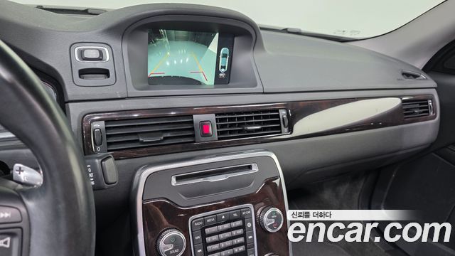 Volvo S80 2016 — photo 15