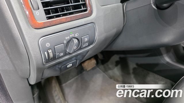 Volvo S80 2016 — photo 16