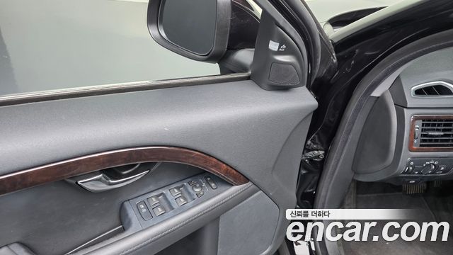 Volvo S80 2016 — photo 17