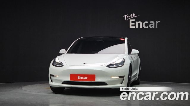 Tesla Model 3 2020 — photo 3