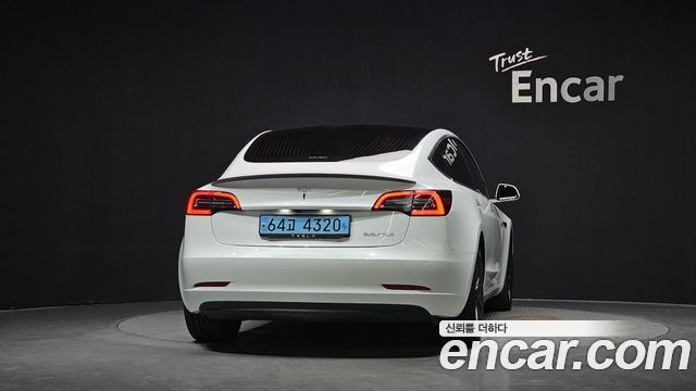 Tesla Model 3 2020 — photo 4