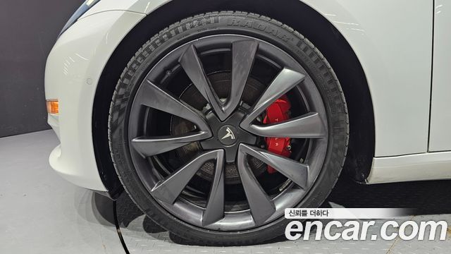 Tesla Model 3 2020 — photo 5