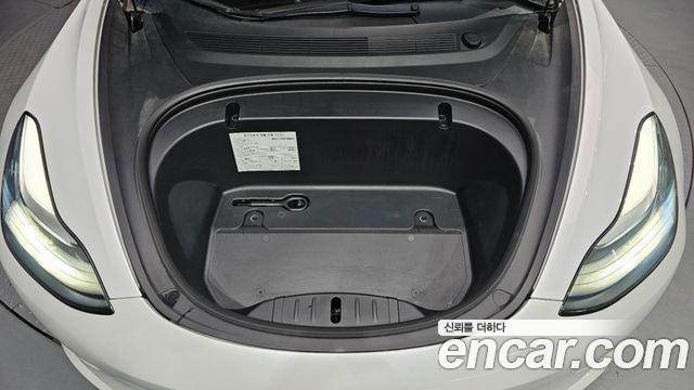 Tesla Model 3 2020 — photo 6