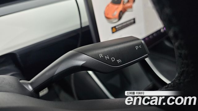 Tesla Model 3 2020 — photo 9