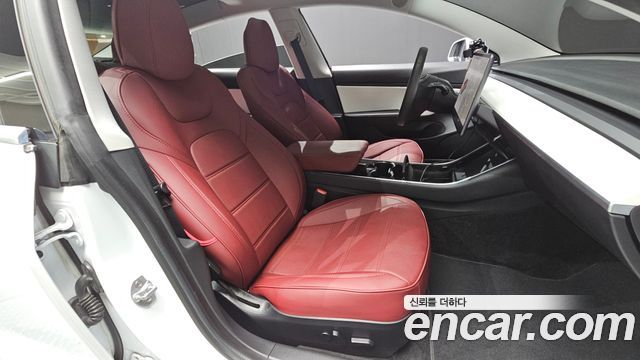 Tesla Model 3 2020 — photo 11