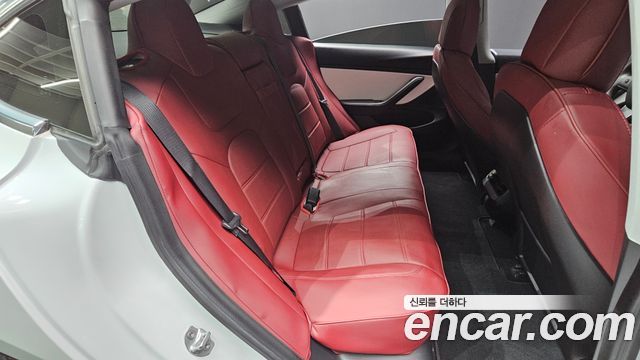 Tesla Model 3 2020 — photo 12