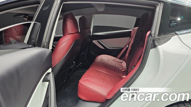 Tesla Model 3 2020 — photo 13