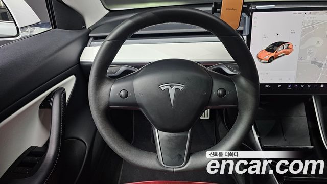 Tesla Model 3 2020 — photo 14
