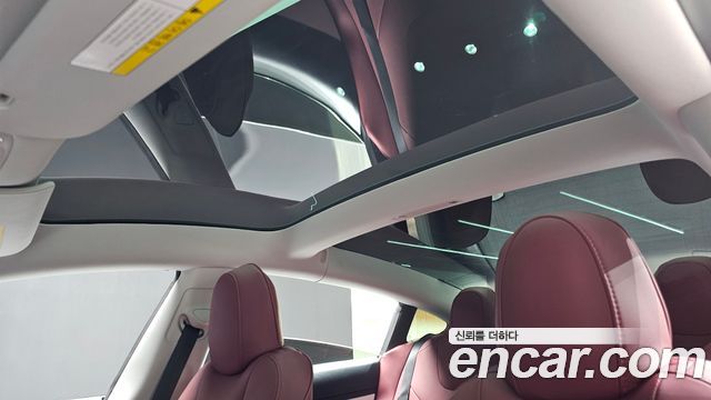 Tesla Model 3 2020 — photo 15