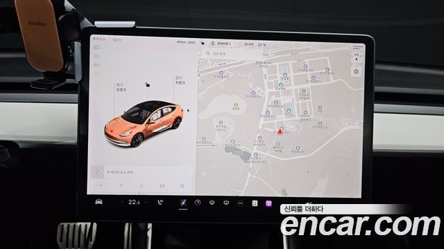 Tesla Model 3 2020 — photo 16