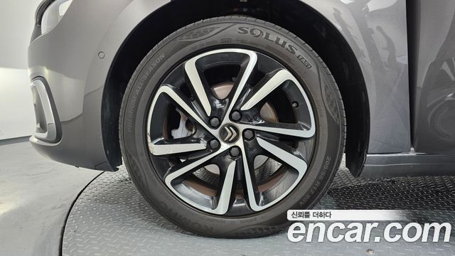 Citroën / DS C4 SpaceTourer 2021 — photo 5
