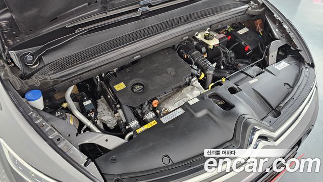 Citroën / DS C4 SpaceTourer 2021 — photo 6
