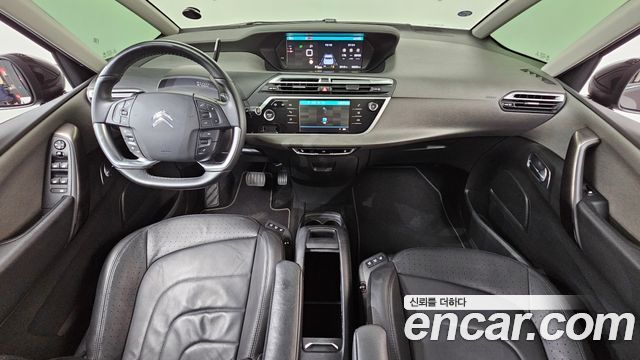Citroën / DS C4 SpaceTourer 2021 — photo 10