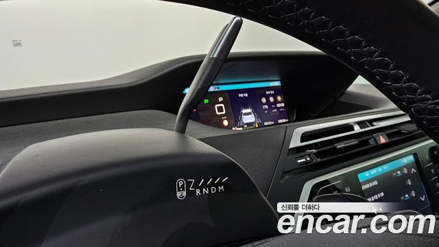 Citroën / DS C4 SpaceTourer 2021 — photo 12