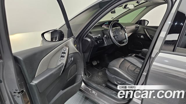 Citroën / DS C4 SpaceTourer 2021 — photo 13