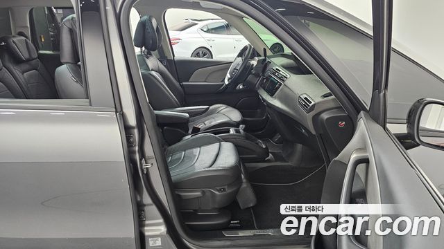 Citroën / DS C4 SpaceTourer 2021 — photo 16