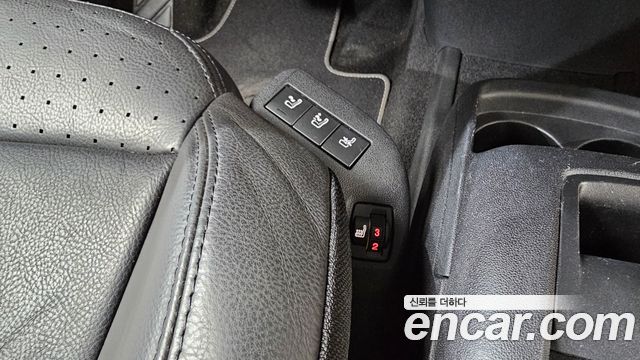 Citroën / DS C4 SpaceTourer 2021 — photo 23