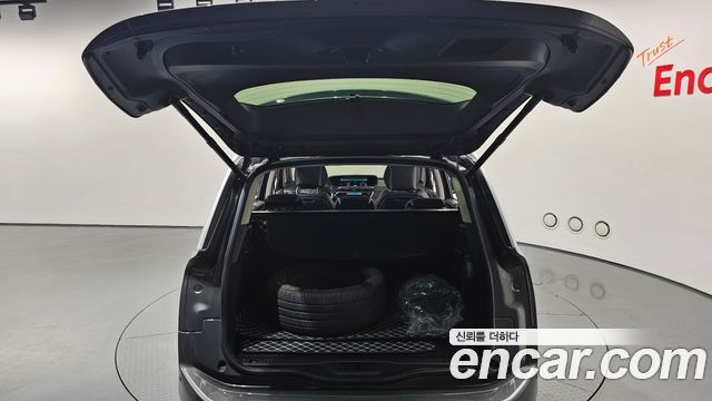 Citroën / DS C4 SpaceTourer 2021 — photo 25