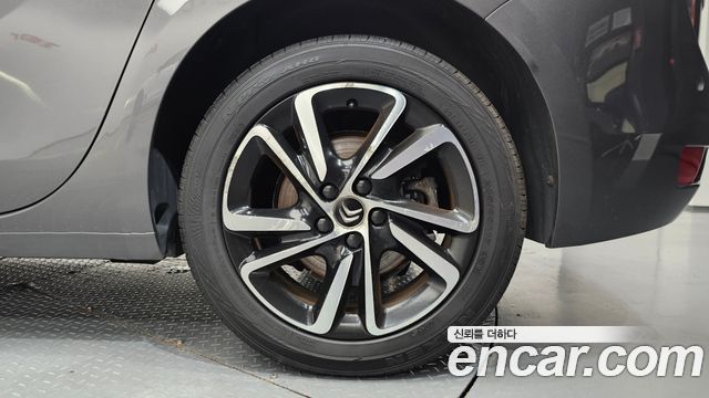 Citroën / DS C4 SpaceTourer 2021 — photo 7