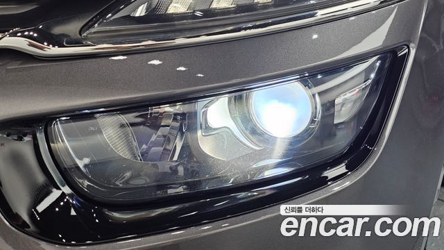 Citroën / DS C4 SpaceTourer 2021 — photo 8