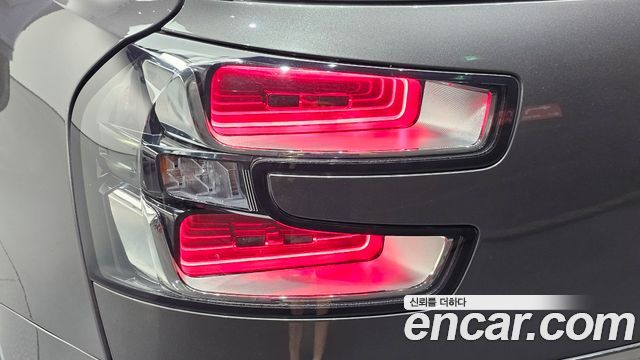 Citroën / DS C4 SpaceTourer 2021 — photo 9
