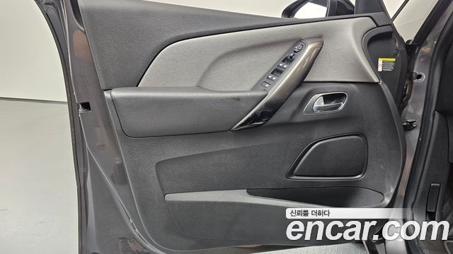 Citroën / DS C4 SpaceTourer 2021 — photo 14