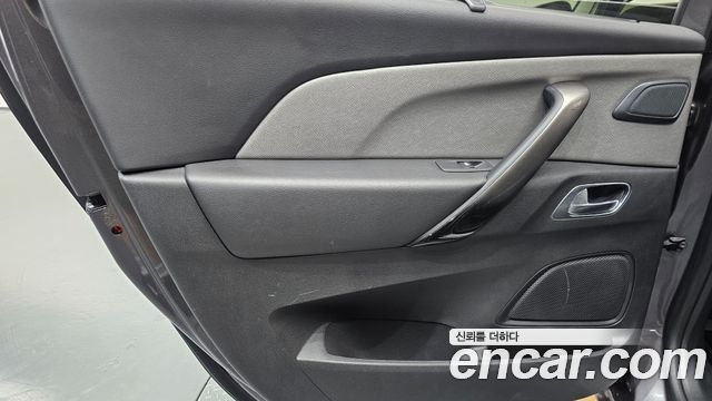 Citroën / DS C4 SpaceTourer 2021 — photo 15