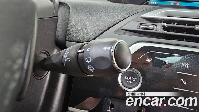 Citroën / DS C4 SpaceTourer 2021 — photo 28