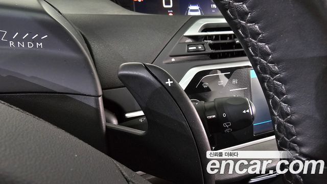 Citroën / DS C4 SpaceTourer 2021 — photo 29