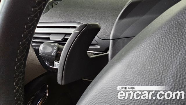 Citroën / DS C4 SpaceTourer 2021 — photo 31