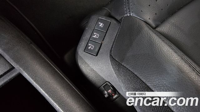 Citroën / DS C4 SpaceTourer 2021 — photo 35
