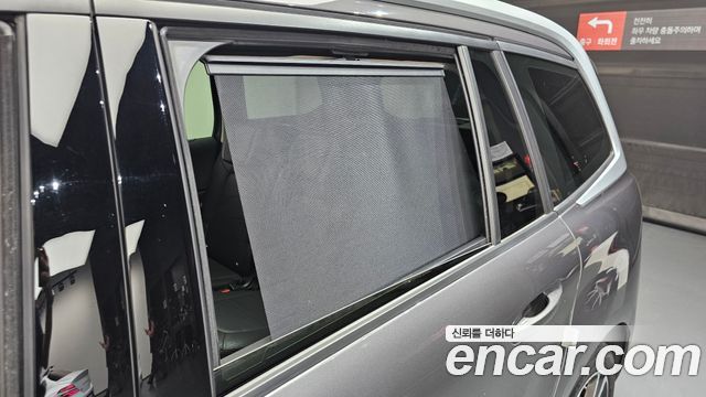 Citroën / DS C4 SpaceTourer 2021 — photo 36