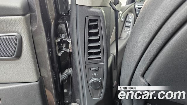 Citroën / DS C4 SpaceTourer 2021 — photo 37