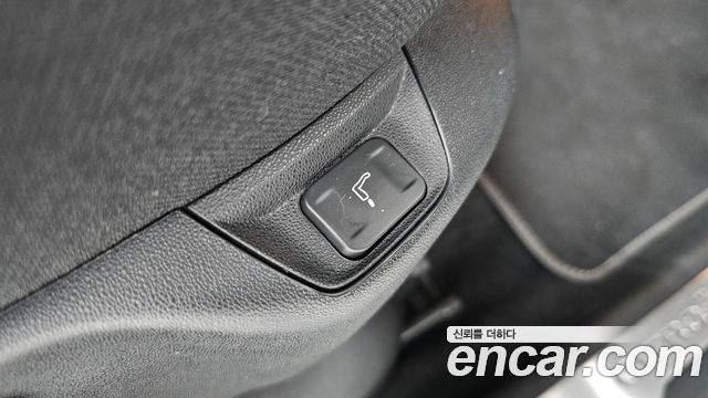 Citroën / DS C4 SpaceTourer 2021 — photo 39