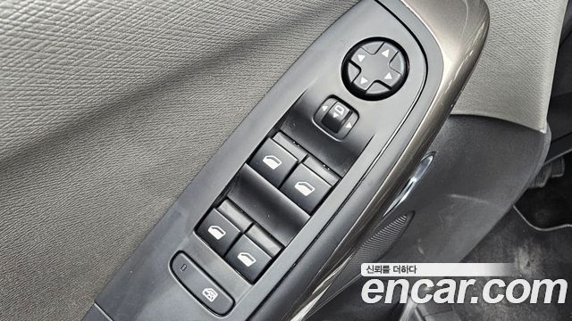 Citroën / DS C4 SpaceTourer 2021 — photo 40