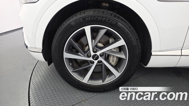 Genesis GV80 2025 — photo 5