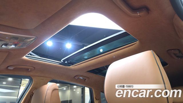 Genesis GV80 2025 — photo 25