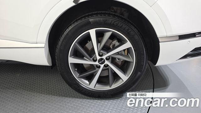 Genesis GV80 2025 — photo 7