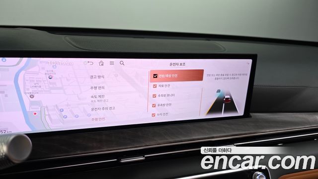 Genesis GV80 2025 — photo 27