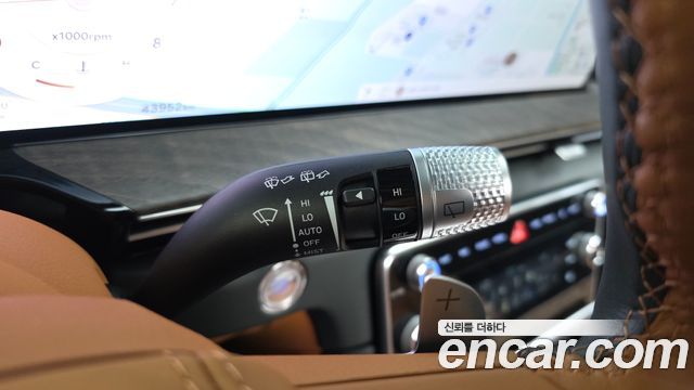 Genesis GV80 2025 — photo 32