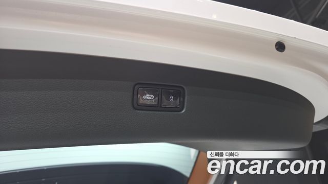 Genesis GV80 2025 — photo 35