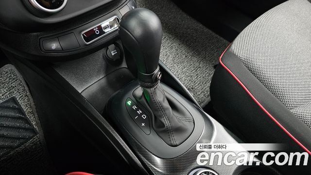 Fiat 500X 2016 — photo 9