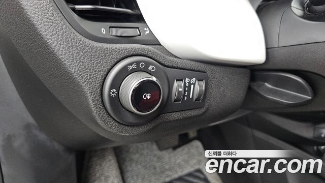 Fiat 500X 2016 — photo 18