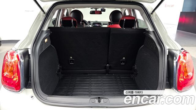 Fiat 500X 2016 — photo 20