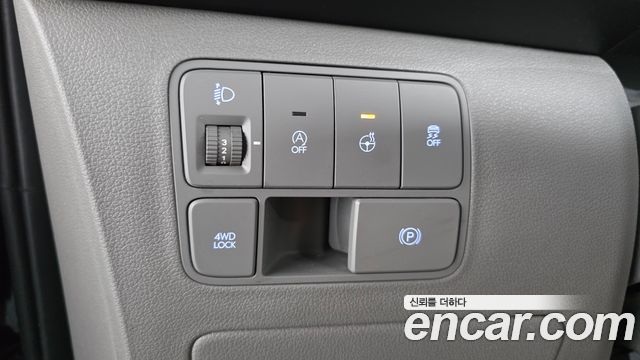 Hyundai Staria 2023 — photo 12