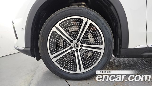 Mercedes-Benz EQS 2023 — photo 5