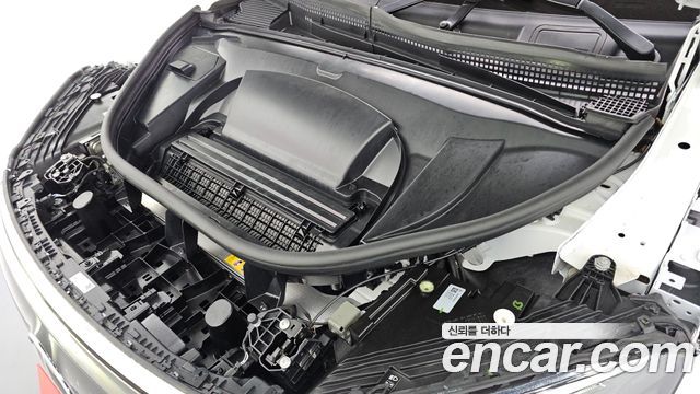 Mercedes-Benz EQS 2023 — photo 6