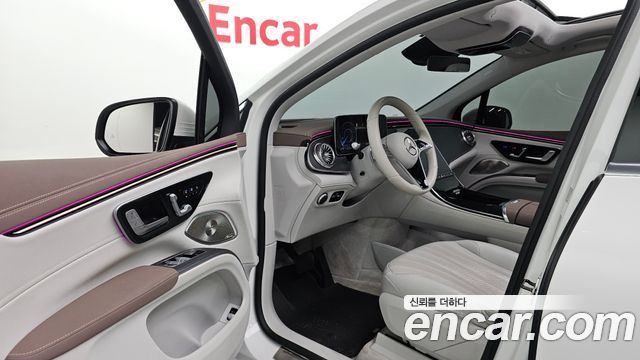 Mercedes-Benz EQS 2023 — photo 10