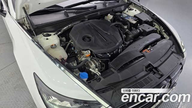 Hyundai Sonata 2020 — photo 6