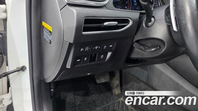 Hyundai Sonata 2020 — photo 23